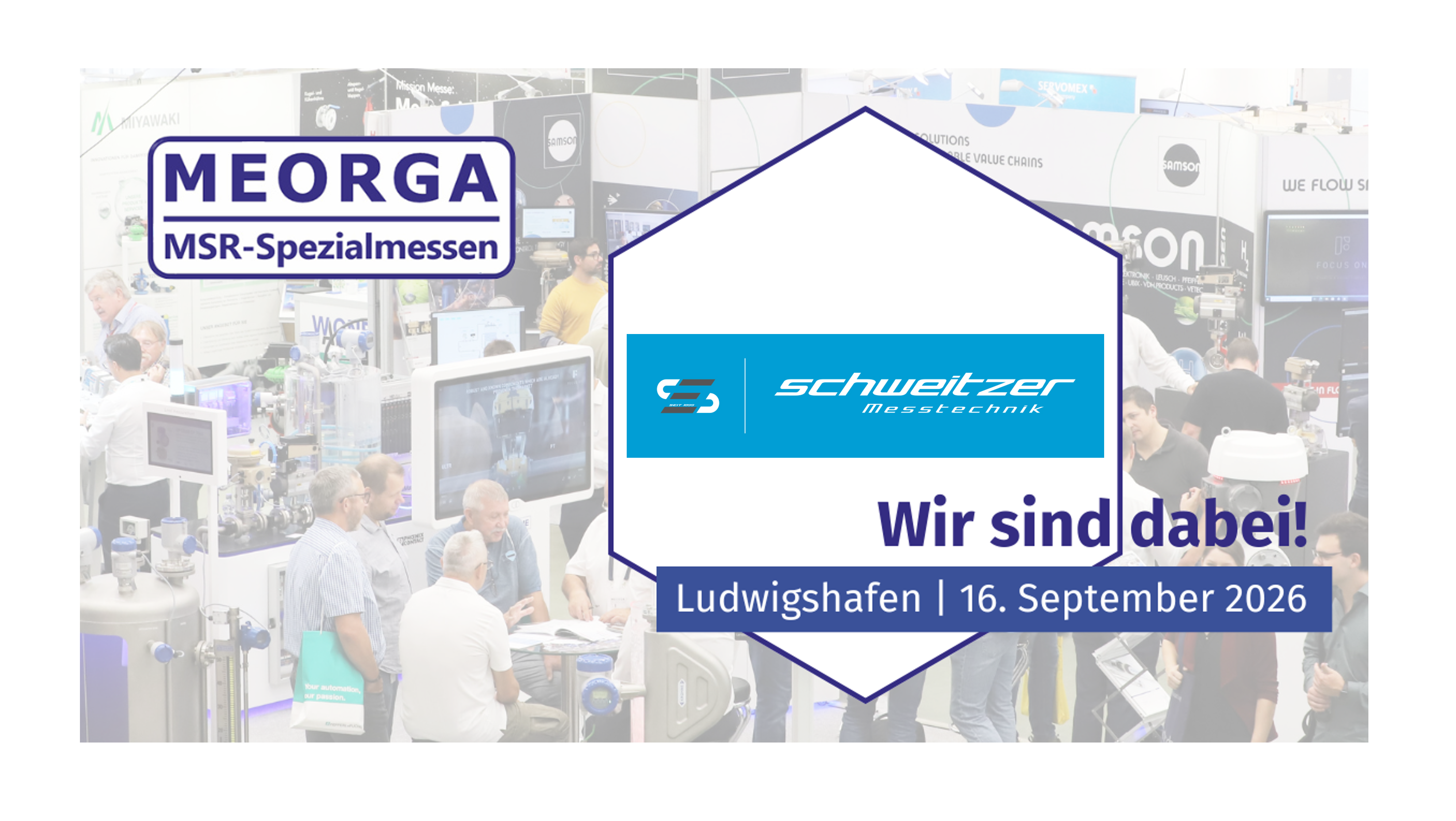 Meorga Ludwigshafen 2026